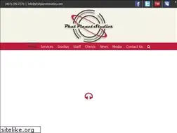 Sites similar to phatplanetstudios.com