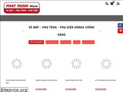 Sites similar to phatthinh.vn