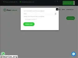 Sites similar to phattindians.com