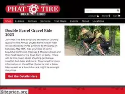 Sites similar to phattirebikeshop.com