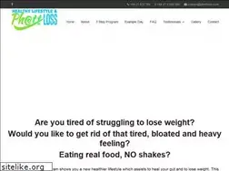 Sites similar to phattloss.com