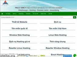 Sites similar to phattrien.net