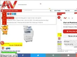 Sites similar to phattrienanhviet.com