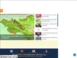 Sites similar to phattriendothi.vn