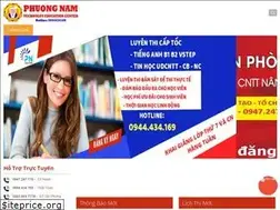 Sites similar to phattriengiaoduc.edu.vn