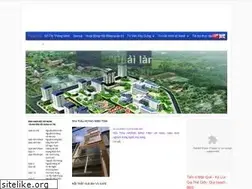 Sites similar to phattriennamsaigon.com