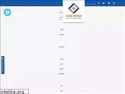 Sites similar to phattriennhavanminh.com.vn