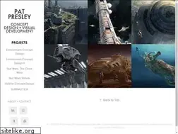 Sites similar to phattro.com