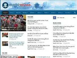 Sites similar to phattuvietnam.net