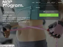 Sites similar to phattweightloss.com