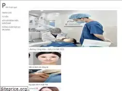 Sites similar to phauthuatnguc.com.vn