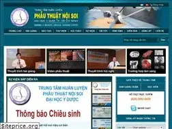 Sites similar to phauthuatnoisoi.com