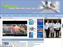 Sites similar to phauthuatnoisoi.vn