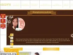 Sites similar to phauthuatthammyhanquoc3d.com