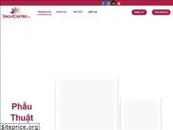 Sites similar to phauthuatthammymat.com.vn