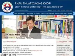 Sites similar to phauthuatxuongkhop.com