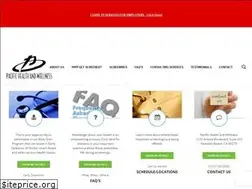 Sites similar to phaws.com
