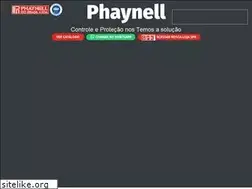 Sites similar to phaynell.com.br