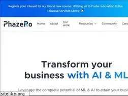 Sites similar to phaze.ro