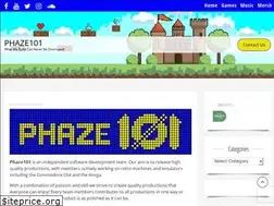 Sites similar to phaze101.com