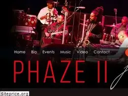 Sites similar to phaze2jazz.com