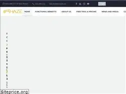 Sites similar to phazepm.net