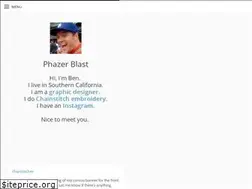 Sites similar to phazerblast.com