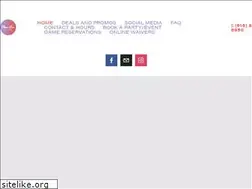 Sites similar to phazerkrazelasertag.com