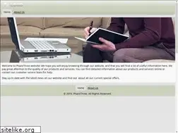 Sites similar to phazethree.com