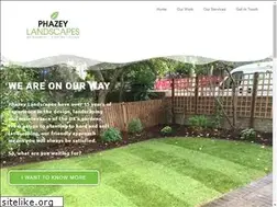 Sites similar to phazeylandscapes.com