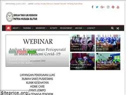 Sites similar to phb.ac.id