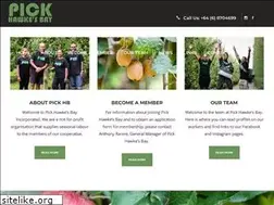 Sites similar to phb.co.nz