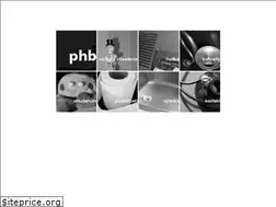 Sites similar to phb.sk