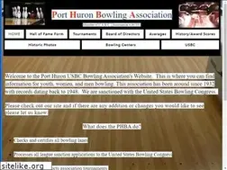 Sites similar to phba.net