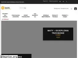 Sites similar to phbarc.pl