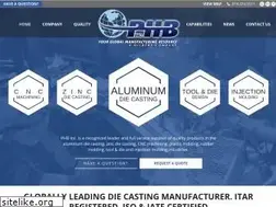 Sites similar to phbcorp.com