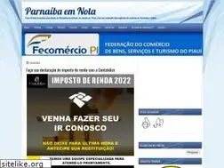Sites similar to phbemnota.com