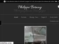 Sites similar to phbernay.com