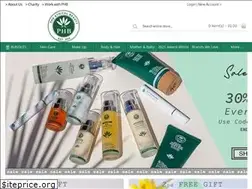 Sites similar to phbethicalbeauty.co.uk