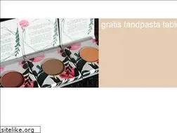 Sites similar to phbethicalbeauty.nl