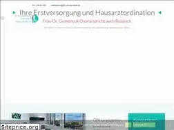 Sites similar to phc-donaustadt.at