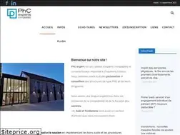 Sites similar to phc-expert.be