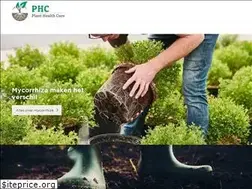 Sites similar to phc.eu