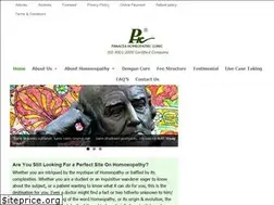Sites similar to phc.in