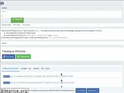 Sites similar to phc.onl