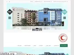 Sites similar to phc.org.eg