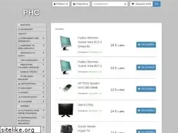 Sites similar to phc.sk