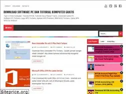 Sites similar to phc.web.id