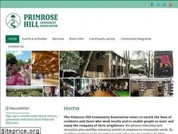 Sites similar to phca.cc