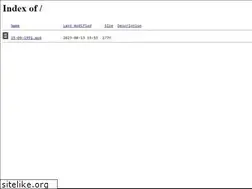 Sites similar to phcalvet.fr